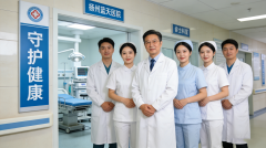 扬州男科医院哪个口碑好