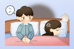 射精过快的原因有哪些