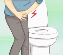 尿道发痒小便灼热怎么回事