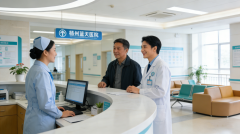 扬州男科哪家医院正规