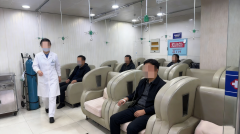 扬州专科的男科医院是哪家