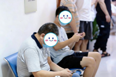 扬州蓝天医院口碑怎么样